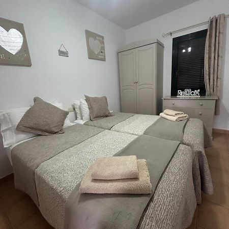 Casa Orilla! Beautiful Private Holiday Villa With Hot Tub La Oliva Exterior photo