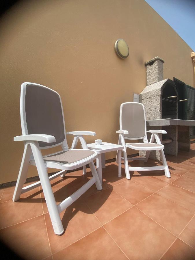 Casa Orilla! Beautiful Private Holiday Villa With Hot Tub La Oliva Exterior photo