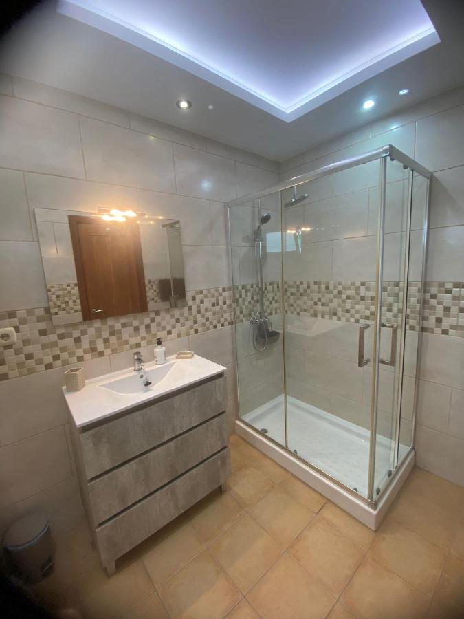 Casa Orilla! Beautiful Private Holiday Villa With Hot Tub La Oliva Exterior photo